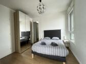 Appartement Paris  1