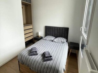 Appartement Paris  7