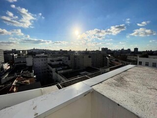Appartement Paris  3