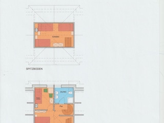 Appartamento per vacanze Oberwiesenthal Documento 23