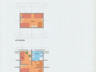 Appartement de vacances Oberwiesenthal Document 8