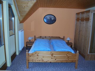 Appartement de vacances Oberwiesenthal Chambre 10