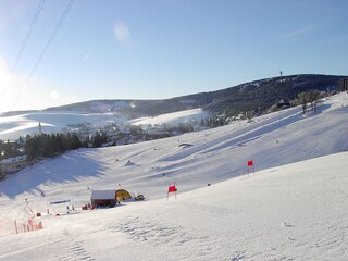 Appartamento per vacanze Oberwiesenthal Ambiente 15