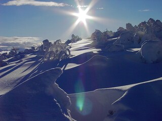 Appartamento per vacanze Oberwiesenthal Ambiente 19
