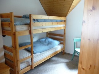 Appartement de vacances Oberwiesenthal Chambre 11