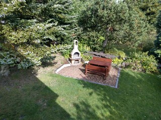 Vakantieappartement Oberwiesenthal Buitenaudio-opname 4