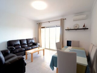 Apartamento L'Estartit Características 11