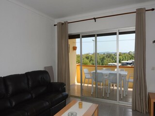 Apartamento L'Estartit  14