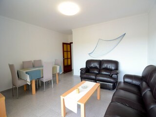 Apartamento L'Estartit Características 7
