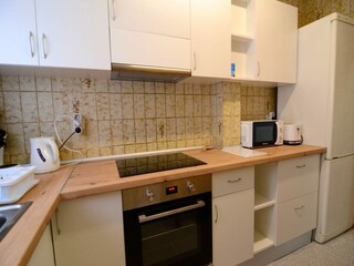 Apartamento L'Estartit Características 12