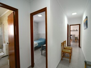 Apartamento L'Estartit Características 8