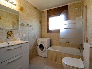 Apartamento L'Estartit Características 13