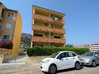 Apartment L'Estartit Outdoor Recording 4