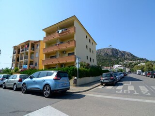 Apartment L'Estartit Outdoor Recording 3