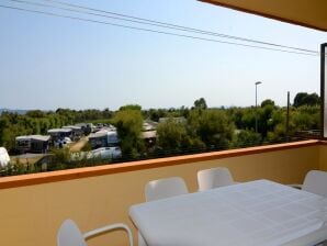 Belmont Apartment mit privater Terrasse - L'Estartit - image1