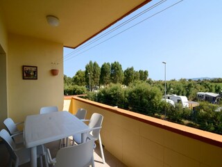 Apartamento L'Estartit  16