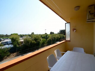 Apartamento L'Estartit  15