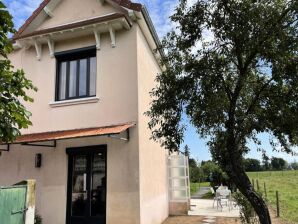 Appartement Maison 5 Personnes - Monétay-sur-Loire - image1