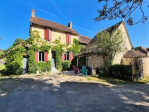 Apartment House 6 People - Argenton-sur-Creuse - image1