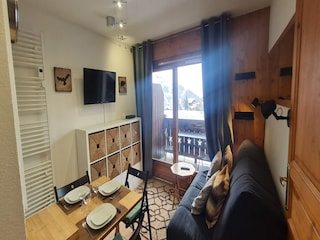 Apartment Les Deux Alpes Ausstattung 10