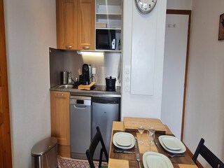 Appartement Les Deux Alpes Kenmerken 5