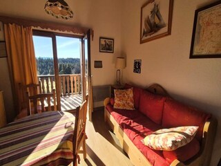 Apartment Le Revard  19