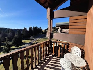 Appartement Le Revard  20