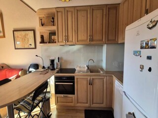 Apartment Le Revard  21