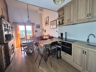 Apartment Le Revard  13