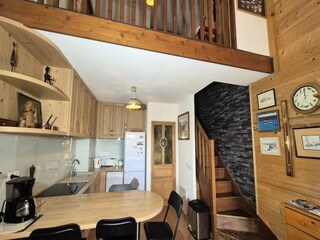 Apartment Le Revard  14