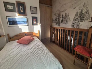 Apartment Le Revard  22