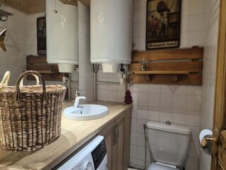 Apartment Le Revard  23