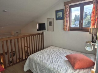 Apartment Le Revard  24