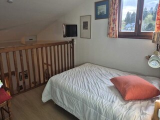 Apartment Le Revard  25