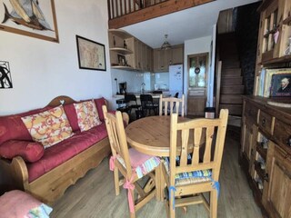 Apartment Le Revard  15