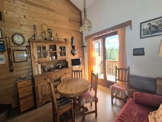Apartment Le Revard  27