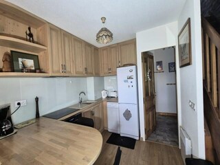 Apartment Le Revard  9