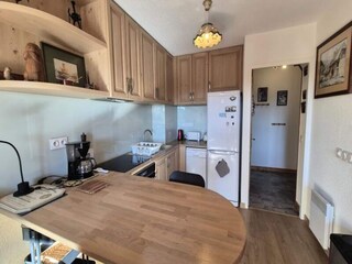 Apartment Le Revard  28