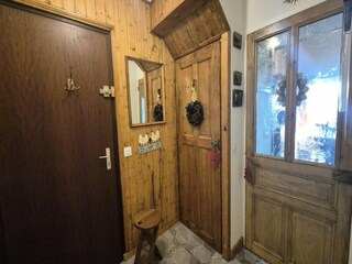 Apartment Le Revard  3