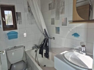 Apartment Le Revard  4