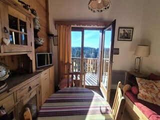 Apartment Le Revard  5