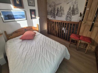 Apartment Le Revard  6