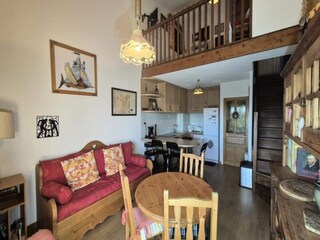 Apartment Le Revard  7
