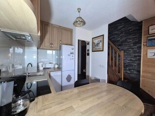 Apartment Le Revard  8
