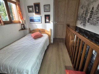 Apartment Le Revard  16