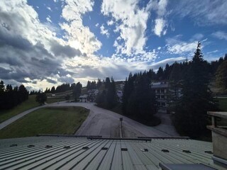 Appartement Le Revard  17
