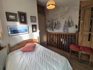 Apartment Le Revard  10