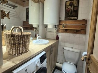 Apartment Le Revard  12