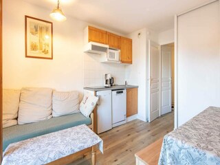 Appartamento Saint Sorlin d Arves Caratteristiche 9