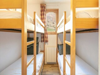 Appartement Saint Sorlin d Arves  40